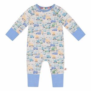 Magnetic Me As Truck Would Have It Modal Coverall